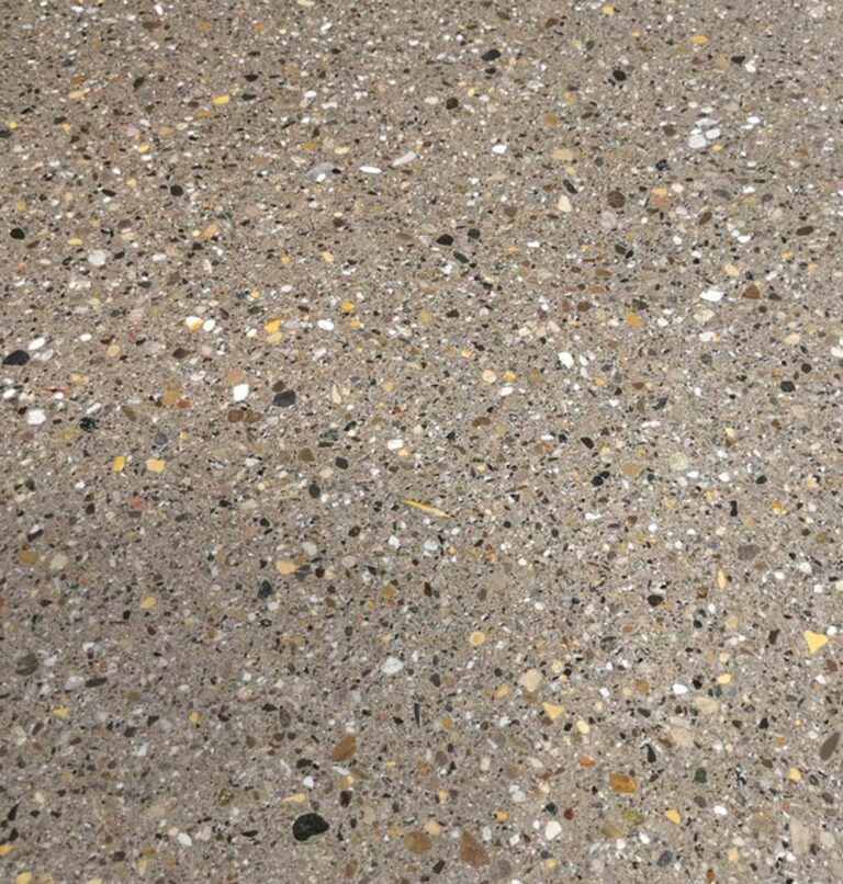 Bodenwerke Vorarlberg Betonschleifen Ergebnis